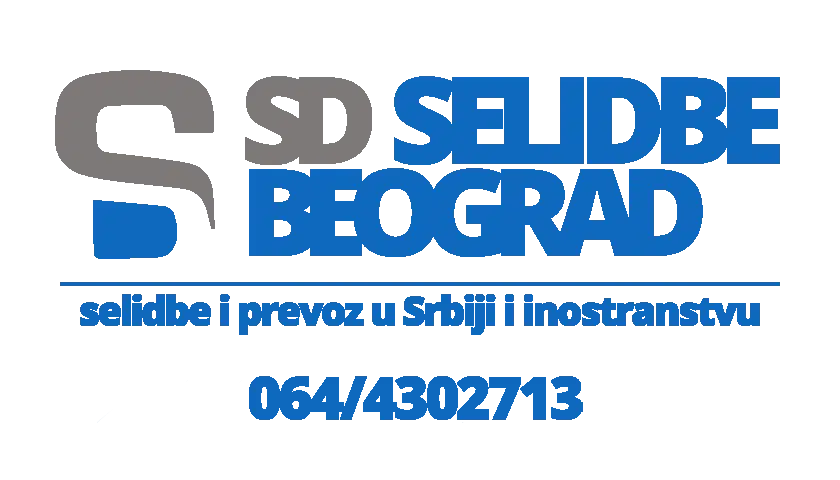 Selidbe Beograd